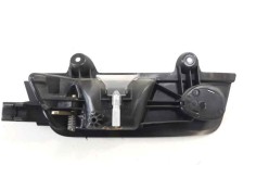 Recambio de maneta interior delantera derecha para audi a4 berlina (8e) 2.5 tdi quattro (132kw) referencia OEM IAM 8E1837020A   2
