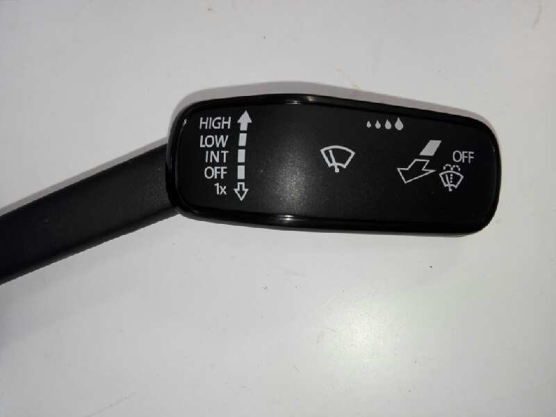 Recambio de mando multifuncion para volkswagen crafter kasten (sy) furgón 35 bl ta fwd referencia OEM IAM 5Q0953521 5Q0953502 