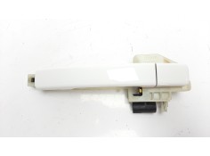 MANETA EXTERIOR TRASERA IZQUIERDA 83651B2010 