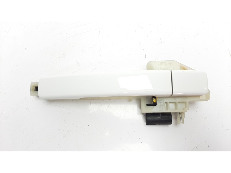 Recambio de maneta exterior trasera izquierda para kia soul ( ) 1.6 gdi cat referencia OEM IAM 83651B2010  