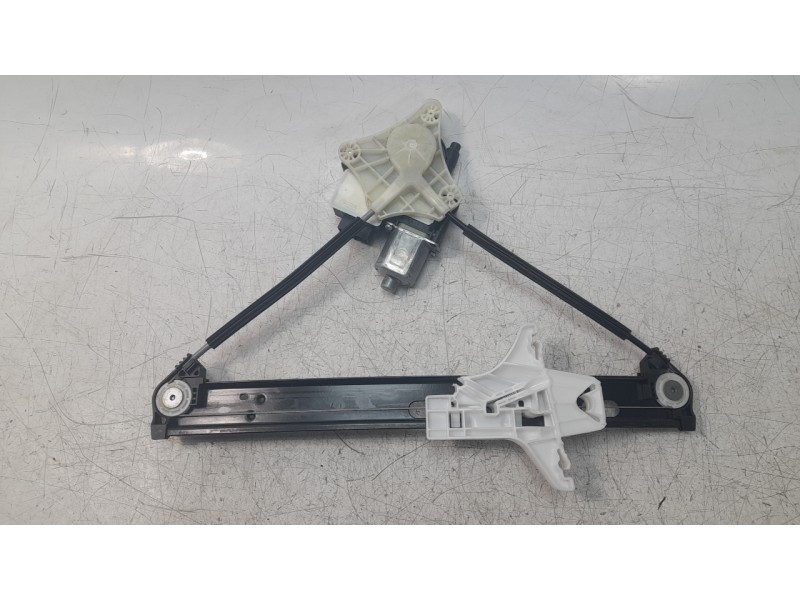 Recambio de elevalunas trasero izquierdo para seat ibiza (kj1) 1.0 tsi referencia OEM IAM 6F0839461C  