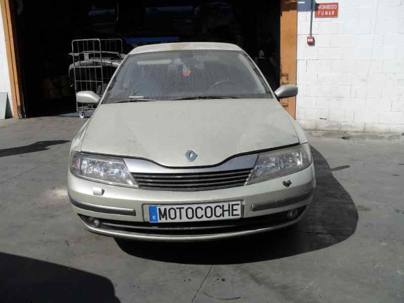 renault laguna (b56) del año 2002