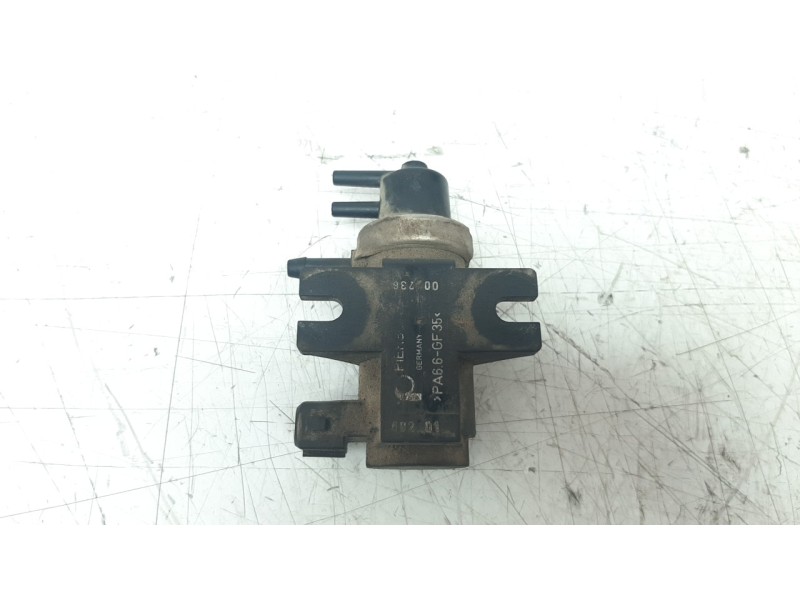 Recambio de valvula aire adicional para land rover freelander (ln) 2.0 td4 cat referencia OEM IAM 72190323  