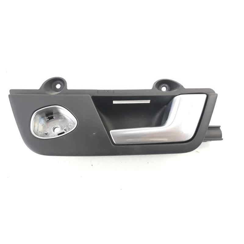 Recambio de maneta interior trasera derecha para audi a4 berlina (8e) 2.5 tdi quattro (132kw) referencia OEM IAM 8E0839020  