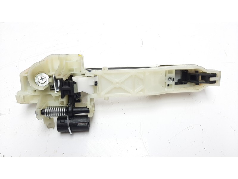 Recambio de maneta exterior trasera izquierda para kia soul ( ) 1.6 gdi cat referencia OEM IAM 83651B2010  