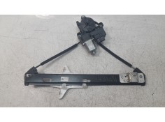 Recambio de elevalunas trasero izquierdo para seat ibiza (kj1) 1.0 tsi referencia OEM IAM 6F0839461C   2