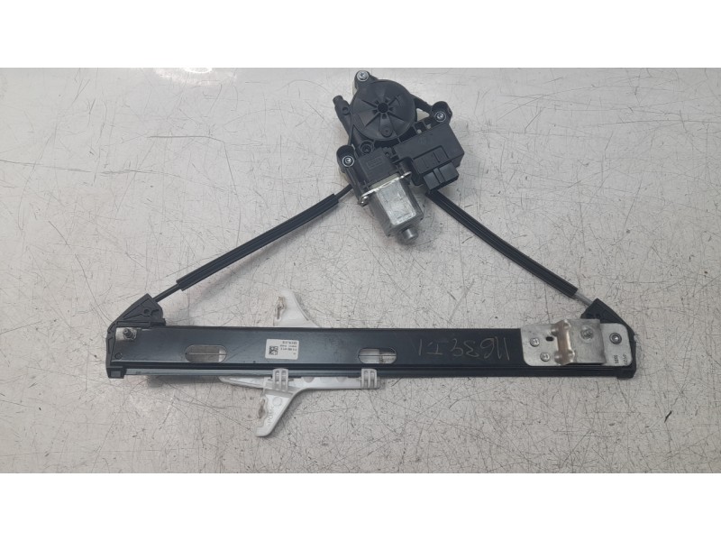 Recambio de elevalunas trasero izquierdo para seat ibiza (kj1) 1.0 tsi referencia OEM IAM 6F0839461C  