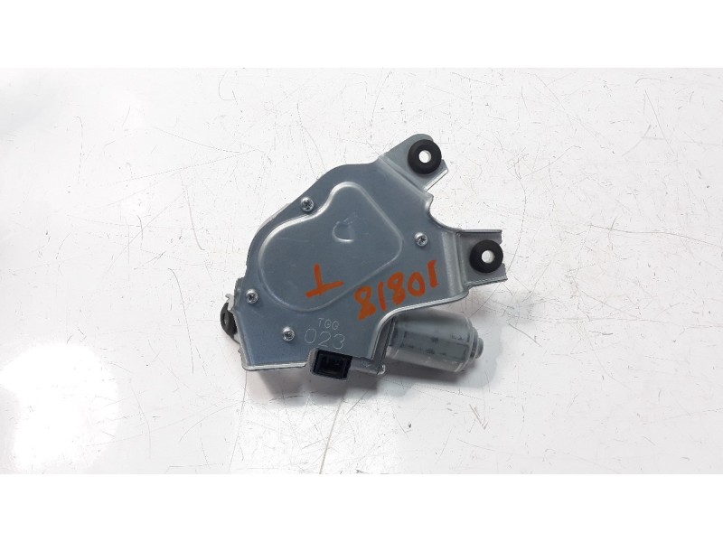 Recambio de motor limpia trasero para honda civic lim.5 (fk) 1.0 vtec cat referencia OEM IAM 76710TGGA01  