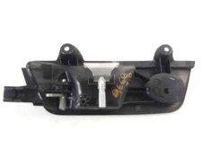 Recambio de maneta interior trasera derecha para audi a4 berlina (8e) 2.5 tdi quattro (132kw) referencia OEM IAM 8E0839020   2