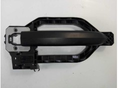 MANETA EXTERIOR PORTON REF 