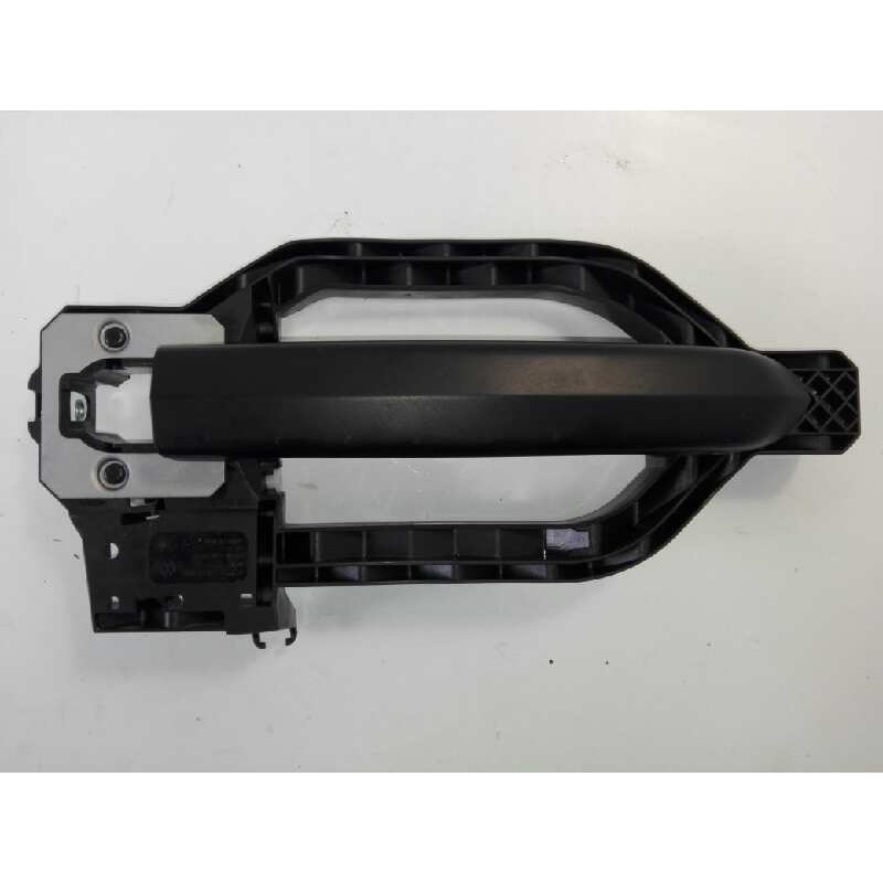 Recambio de maneta exterior porton para volkswagen crafter kasten (sy) furgón 35 bl ta fwd referencia OEM IAM   