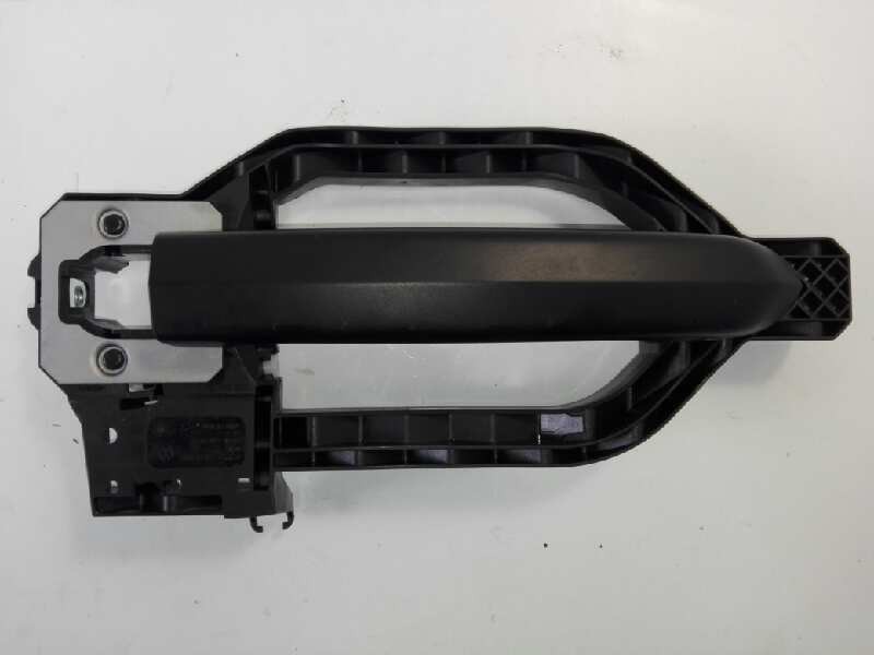 Recambio de maneta exterior porton para volkswagen crafter kasten (sy) furgón 35 bl ta fwd referencia OEM IAM   