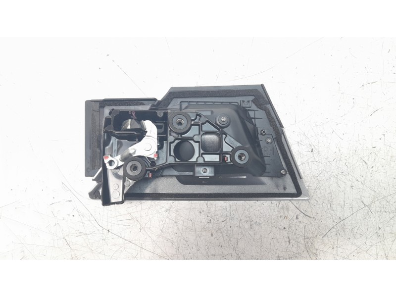 Recambio de maneta exterior trasera derecha para toyota c-hr hybrid gr sport referencia OEM IAM 69230F4901  