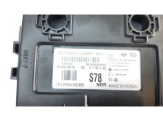 Recambio de modulo electronico para hyundai kona 1.0 tgdi cat referencia OEM IAM 95480J9070   2