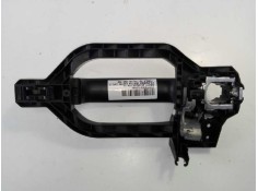 Recambio de maneta exterior porton para volkswagen crafter kasten (sy) furgón 35 bl ta fwd referencia OEM IAM    2