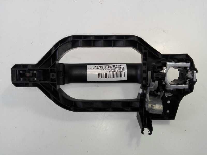 Recambio de maneta exterior porton para volkswagen crafter kasten (sy) furgón 35 bl ta fwd referencia OEM IAM   