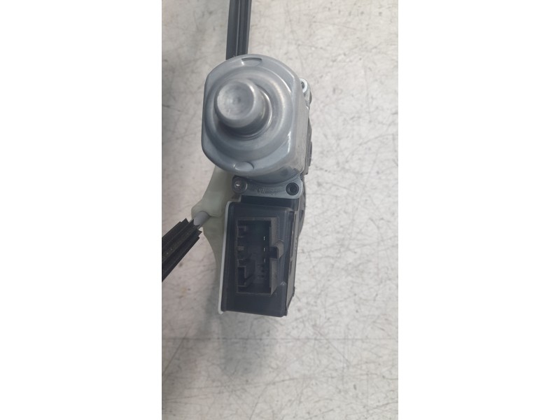 Recambio de elevalunas trasero izquierdo para seat ibiza (kj1) 1.0 tsi referencia OEM IAM 6F0839461C  
