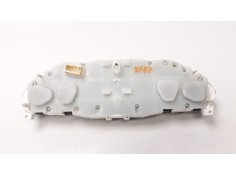 Recambio de cuadro instrumentos para peugeot 208 1.2 12v vti referencia OEM IAM 9813848780   2