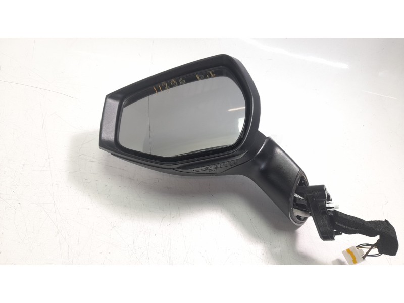 Recambio de retrovisor izquierdo para kia sportage (nq5) concept referencia OEM IAM 87610P1260  