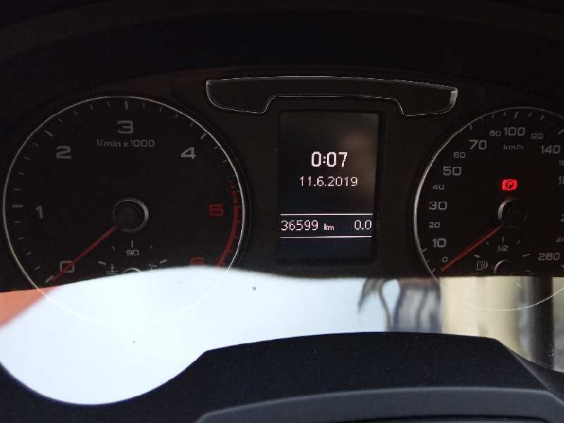 audi q3 (8ug) del año 2016