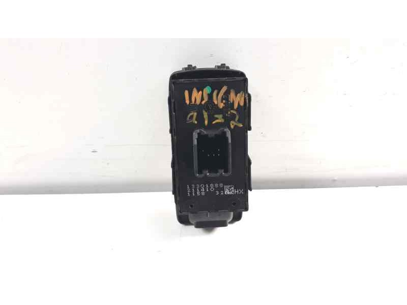 Recambio de mando elevalunas trasero derecho para opel insignia berlina edition referencia OEM IAM 13301888  