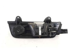 Recambio de maneta interior trasera izquierda para audi a4 berlina (8e) 2.5 tdi quattro (132kw) referencia OEM IAM 8E0839019   2