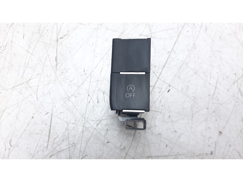 Recambio de interruptor para volkswagen golf vii sportsvan 2.0 tdi referencia OEM IAM 517927137  