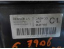 CENTRALITA MOTOR UCE 96487150 S010016037E0 