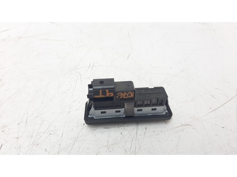 Recambio de maneta exterior porton para opel grandland x 1.2 referencia OEM IAM 95835T02  