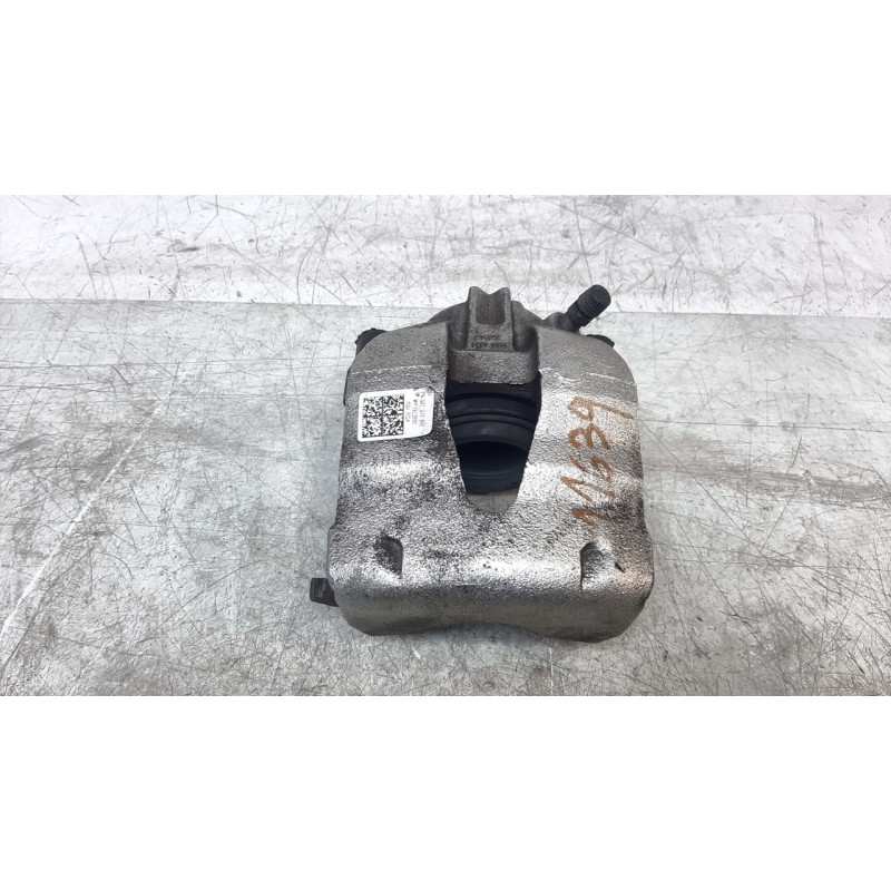 Recambio de pinza de freno delantera izquierda para seat ibiza (kj1) 1.0 tsi referencia OEM IAM 2Q0615105H  