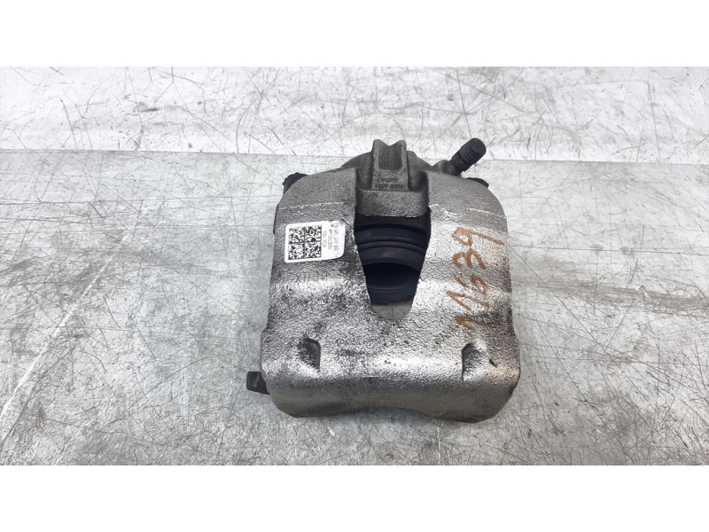Recambio de pinza de freno delantera izquierda para seat ibiza (kj1) 1.0 tsi referencia OEM IAM 2Q0615105H  