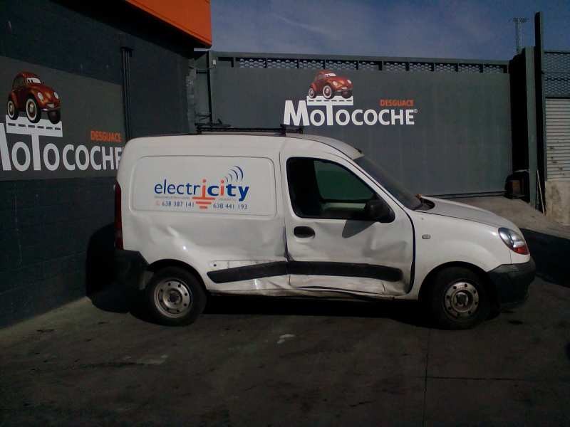 renault kangoo (f/kc0) del año 2006