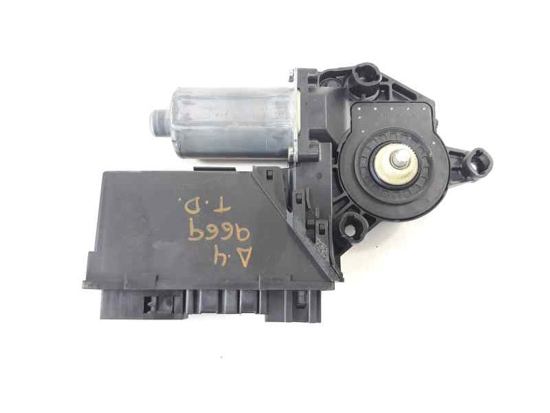 Recambio de motor elevalunas trasero derecho para audi a4 berlina (8e) 2.5 tdi quattro (132kw) referencia OEM IAM 8E0959802A  