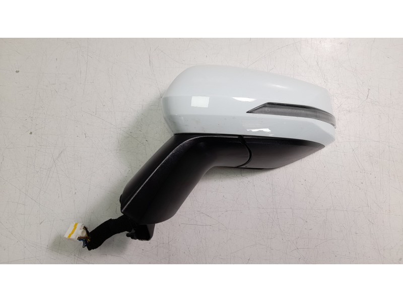 Recambio de retrovisor izquierdo para kia sportage (nq5) concept referencia OEM IAM 87610P1260  