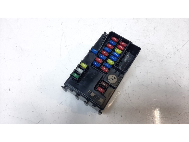Recambio de caja reles / fusibles para hyundai kona 1.0 tgdi cat referencia OEM IAM 91959J9010  