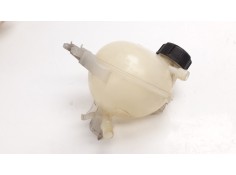 Recambio de deposito expansion para peugeot 208 1.2 12v vti referencia OEM IAM 9800777280 481572  2