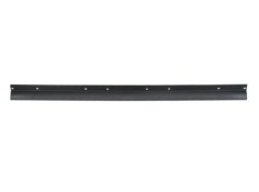 Recambio de spoiler paragolpes delantero para renault megane iv berlina 5p referencia OEM IAM 950151065R 107180418 