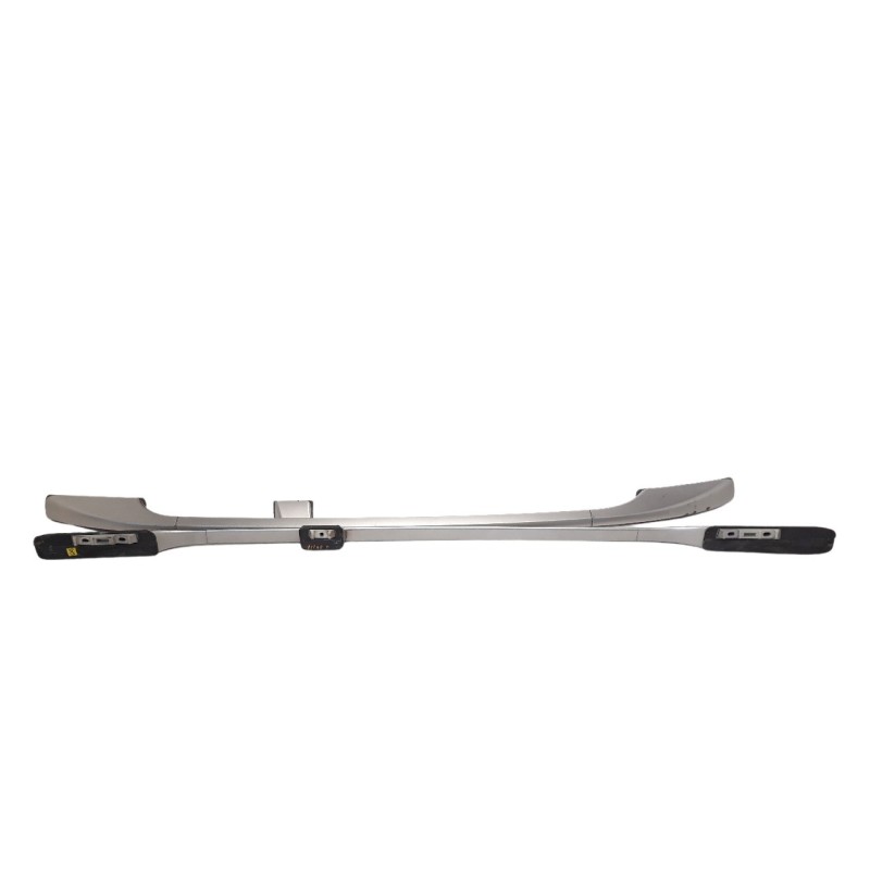 Recambio de barras techo para opel antara 2.2 cdti cat (a 22 dm / lnq) referencia OEM IAM 96660347 96660348 