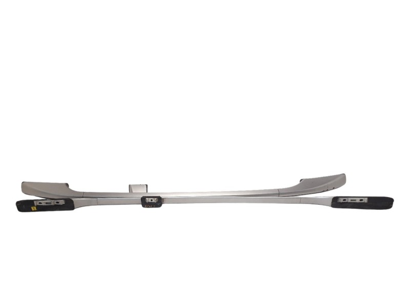 Recambio de barras techo para opel antara 2.2 cdti cat (a 22 dm / lnq) referencia OEM IAM 96660347 96660348 