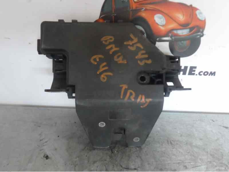 Recambio de cerradura puerta trasera derecha para daewoo tacuma se referencia OEM IAM   