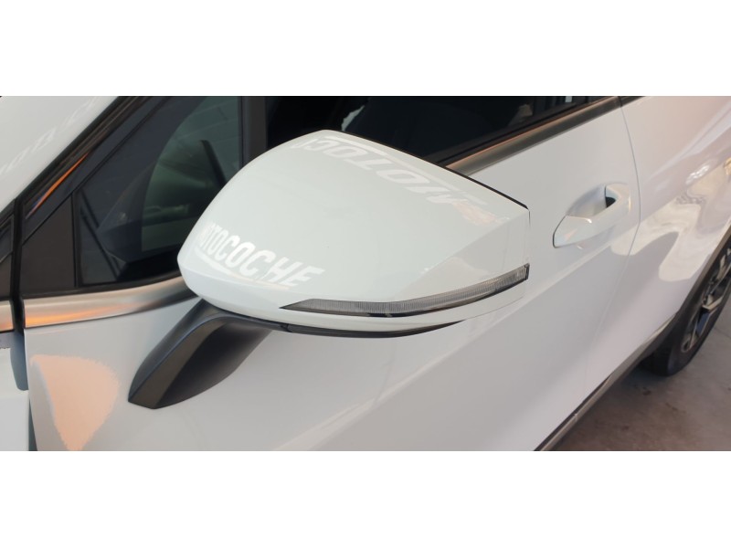 Recambio de retrovisor izquierdo para kia sportage (nq5) concept referencia OEM IAM 87610P1260  
