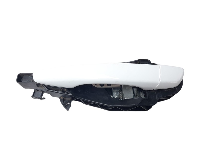 Recambio de maneta exterior trasera izquierda para opel grandland x 1.2 referencia OEM IAM 9802977380  