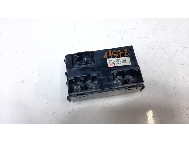 Recambio de caja reles / fusibles para hyundai kona 1.0 tgdi cat referencia OEM IAM 91959J9010  