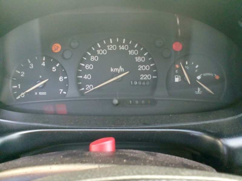 ford escort berl./turnier del año 1995