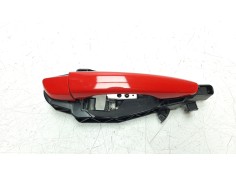 MANETA EXTERIOR DELANTERA DERECHA 9802977180 