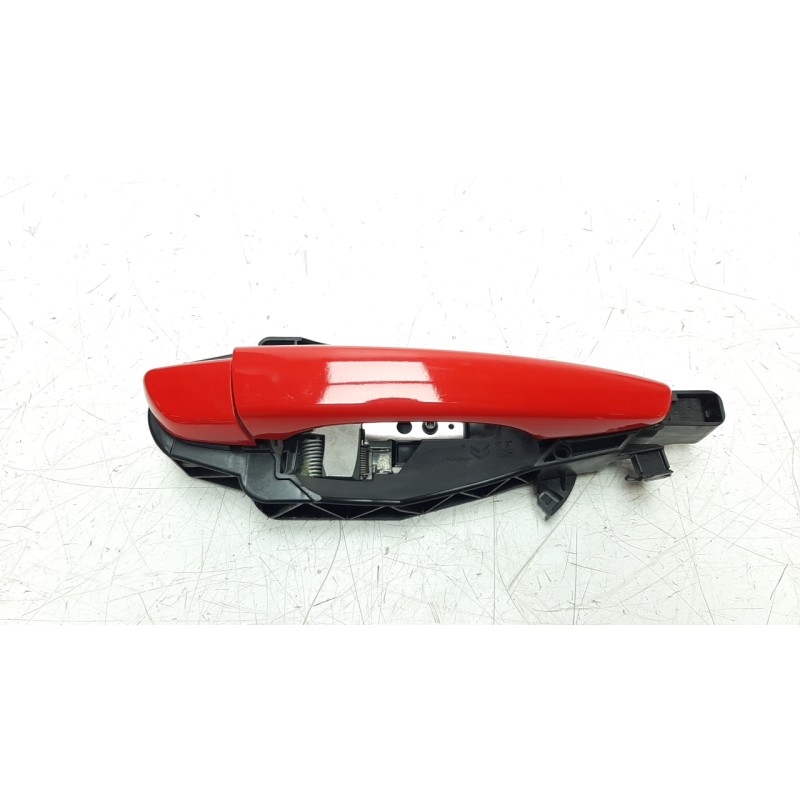 Recambio de maneta exterior delantera derecha para opel crossland x 1.5 cdti dpf referencia OEM IAM 9802977180  