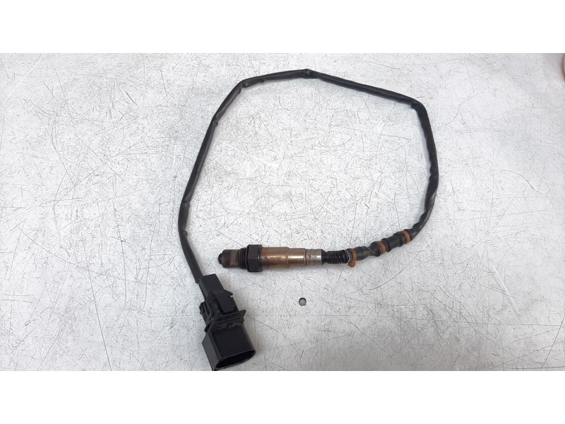 Recambio de sonda lambda para porsche cayenne (typ 9pa) turbo s referencia OEM IAM 7L0906262F  