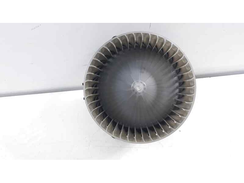 Recambio de ventilador calefaccion para opel insignia berlina edition referencia OEM IAM 11081125 5242973401 