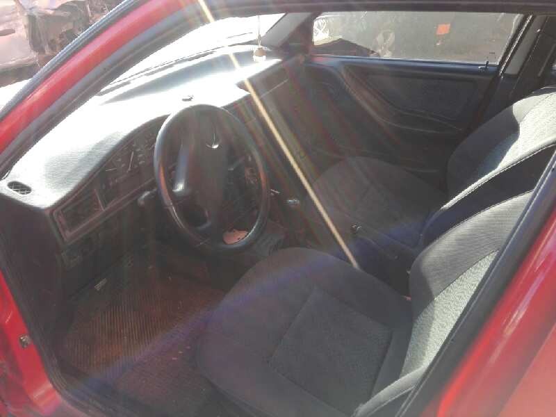 seat toledo (1l) del año 1995