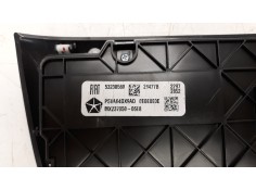 Recambio de mando climatizador para jeep compass ii 2.0 m-jet cat referencia OEM IAM P5VA64DX9AD   2